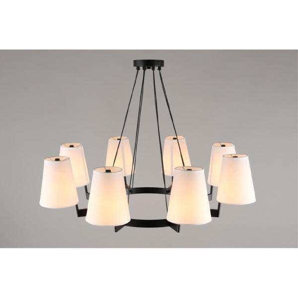 Подвесная люстра Camlez OML-68613-08