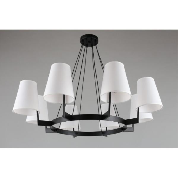 Подвесная люстра Camlez OML-68613-08