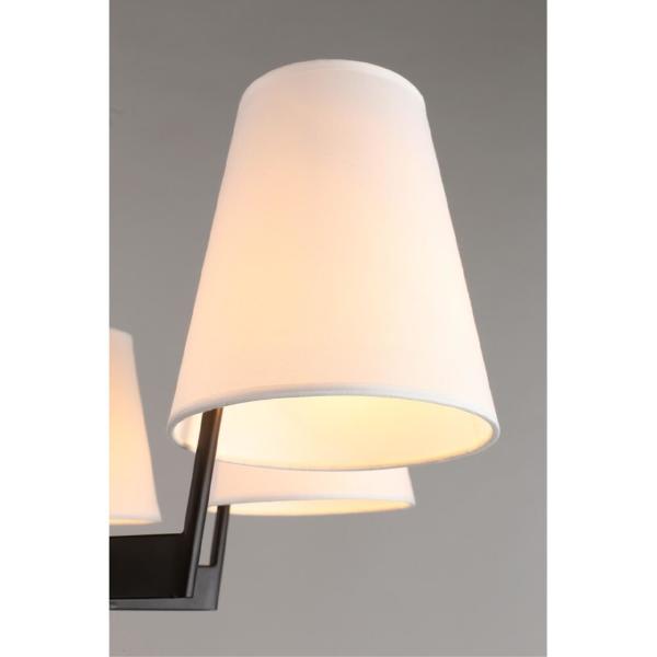 Подвесная люстра Camlez OML-68613-08