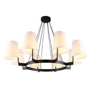 Подвесная люстра Camlez OML-68613-08