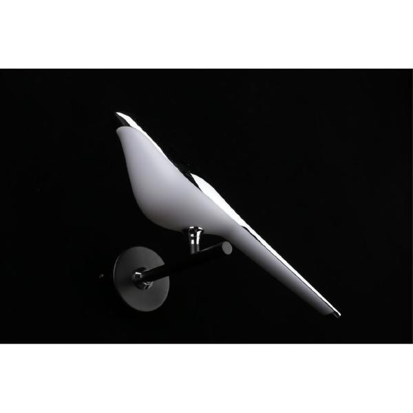 Настенное бра Astor APL.822.11.10