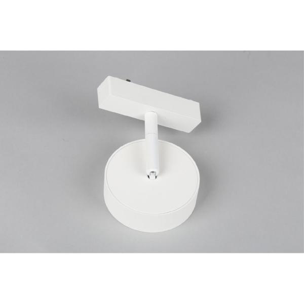 Трековый светильник Magnetic track 48 APL.0119.10.09