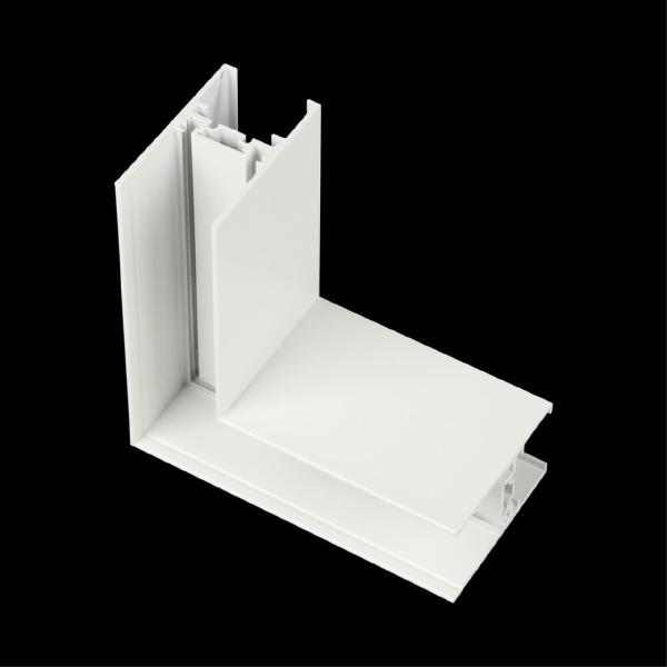 Коннекторы Magnetic track 48 APL.0182.10.02