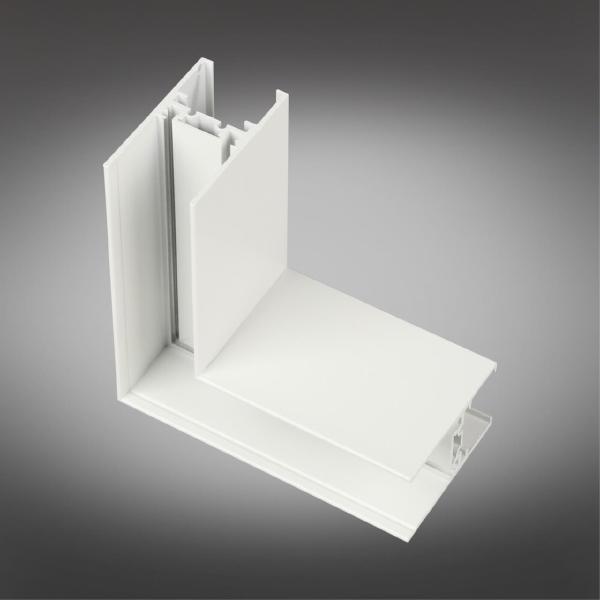 Коннекторы Magnetic track 48 APL.0182.10.02