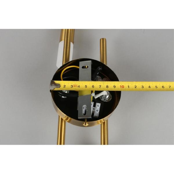 Потолочная люстра Lusia APL.315.07.04