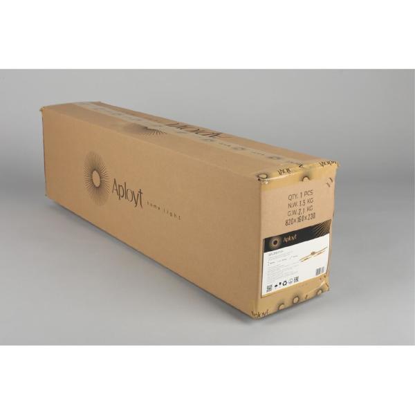 Потолочная люстра Lusia APL.315.07.04