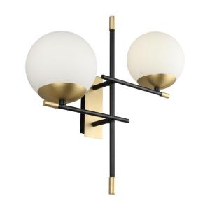 Настенное бра Kristina APL.313.01.02