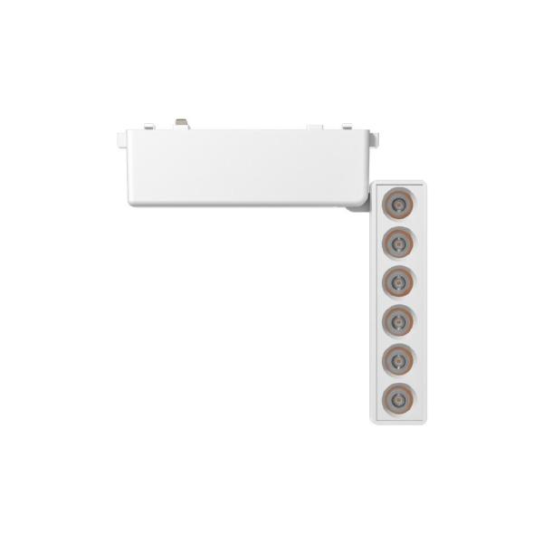 Трековый светильник Magnetic track 48 APL.0102.10.06