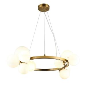 Подвесная люстра Letizia APL.314.03.11