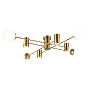 Потолочная люстра Kerbors OML-68407-08