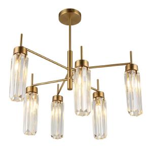 Потолочная люстра Panvenan OML-68517-06