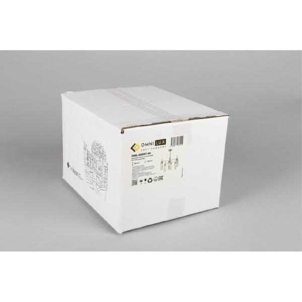 Потолочная люстра Panvenan OML-68507-06