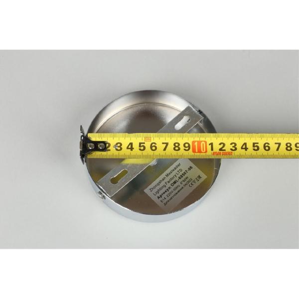 Потолочная люстра Panvenan OML-68507-06