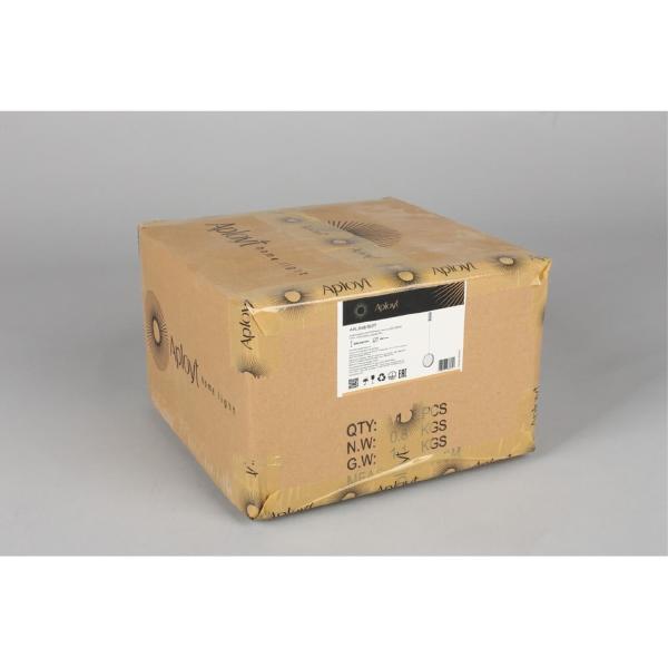 Светильник подвесной Yulali APL.048.16.07