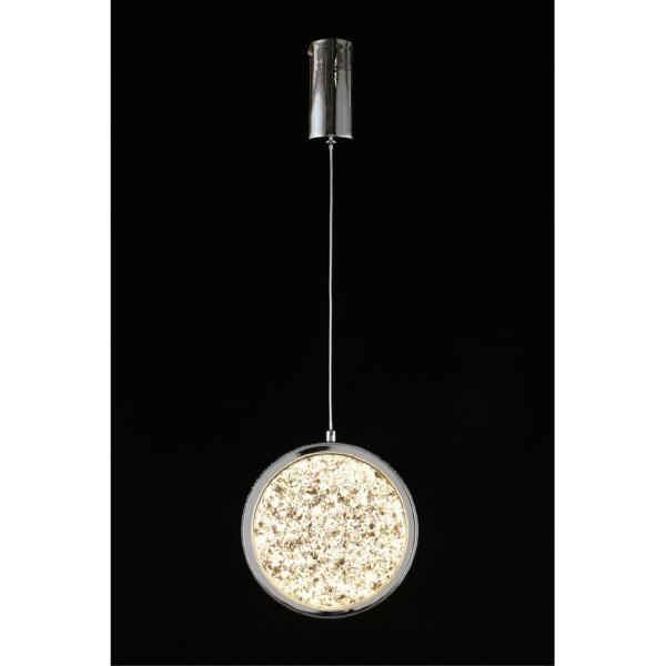 Светильник подвесной Yulali APL.048.16.07