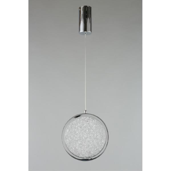 Светильник подвесной Yulali APL.048.16.07