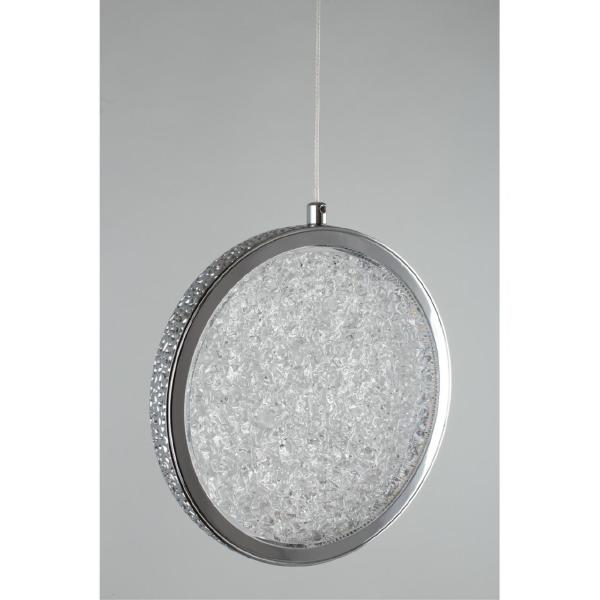 Светильник подвесной Yulali APL.048.16.07