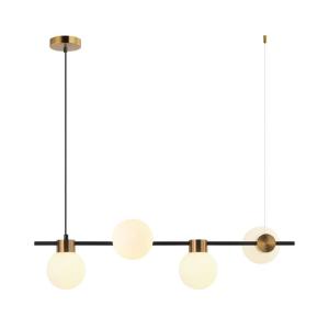 Подвесная люстра Nembro OML-59503-04