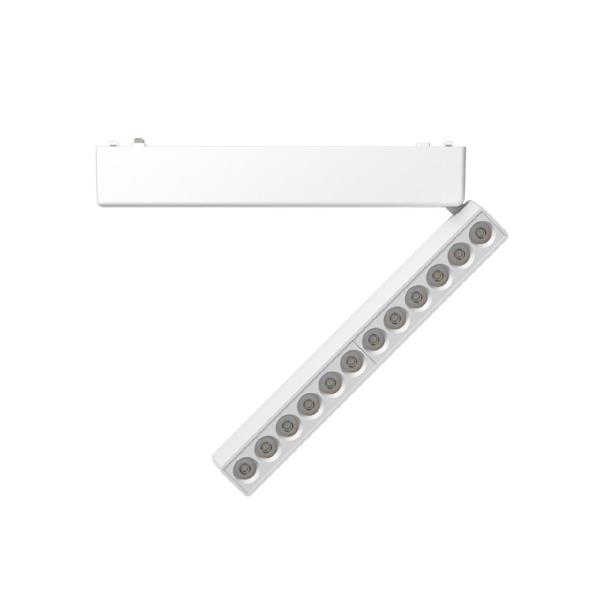 Трековый светильник Magnetic track 48 APL.0102.10.12