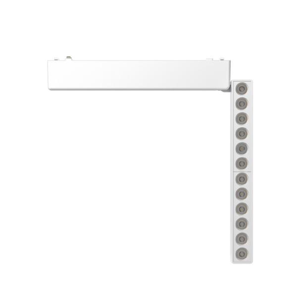 Трековый светильник Magnetic track 48 APL.0102.10.12