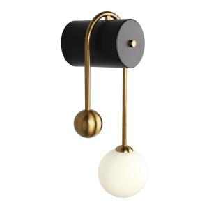 Настенное бра Ester APL.324.11.01