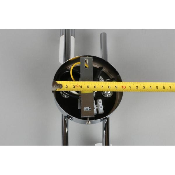 Потолочная люстра Lusia APL.315.17.04