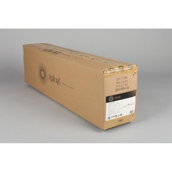 Потолочная люстра Lusia APL.315.17.04