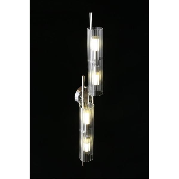 Потолочная люстра Lusia APL.315.17.04