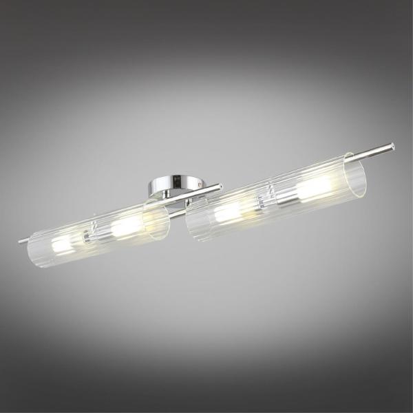 Потолочная люстра Lusia APL.315.17.04