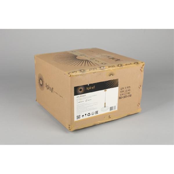 Светильник подвесной Kornelcia APL.311.06.01