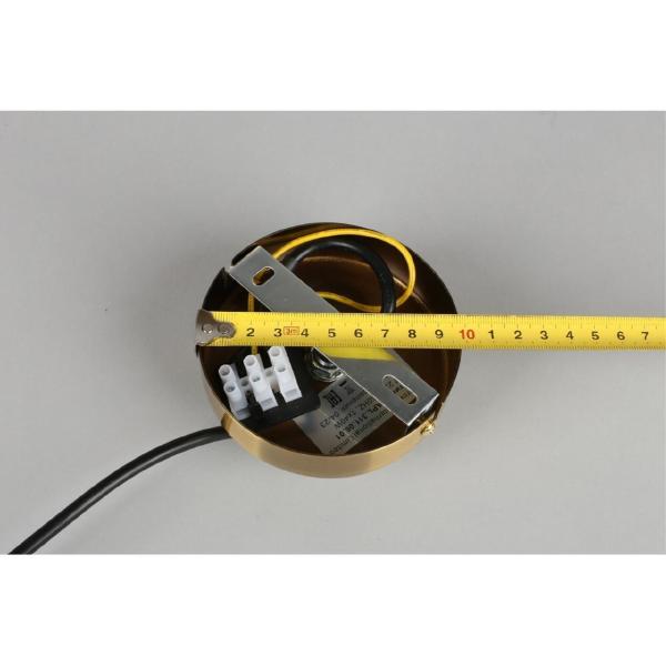 Светильник подвесной Kornelcia APL.311.06.01