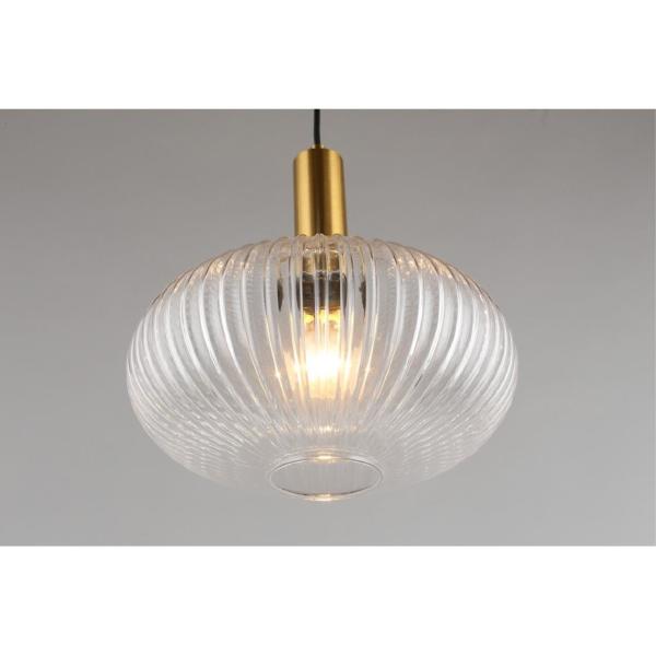 Светильник подвесной Kornelcia APL.311.06.01