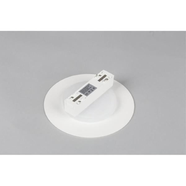 Трековый светильник Magnetic track 48 APL.0111.10.06