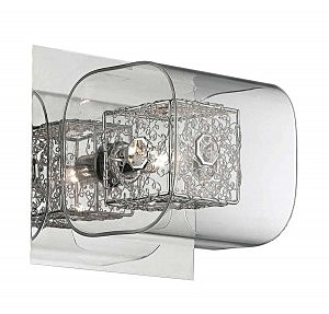 Бра Odeon Light FORTA 2006/1W