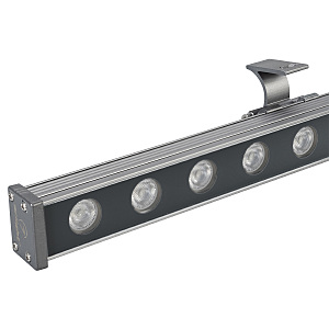 Прожектор уличный Line Wallwasher 023624