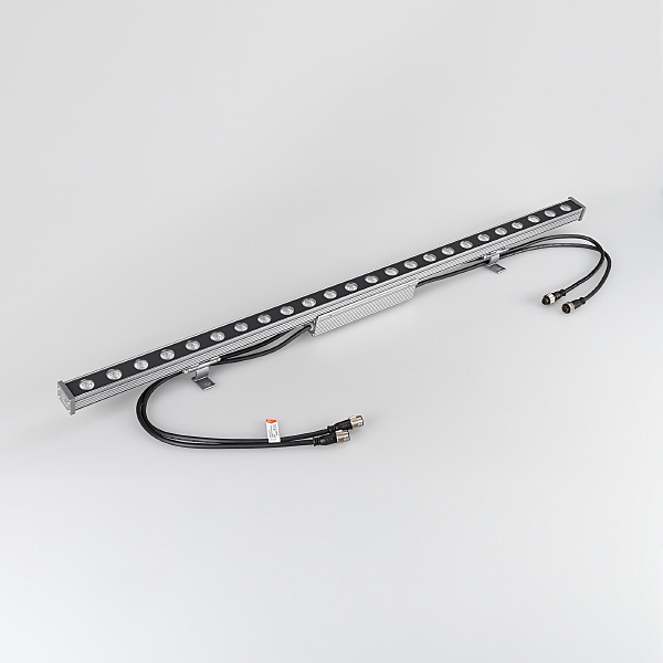 Прожектор уличный Line Wallwasher 023624