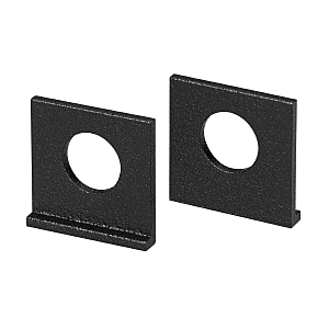 Заглушка для профиля Arlight 032861