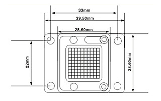 Аксессуар Arlight 018494(1)