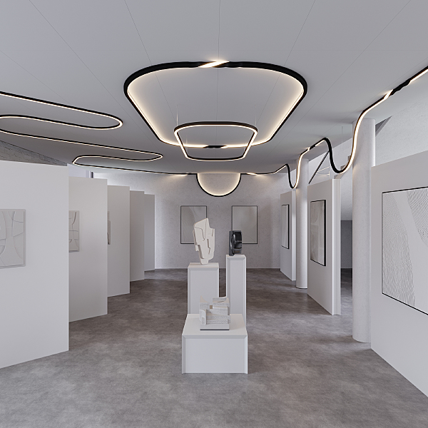 Профиль Sl-Arc 026597