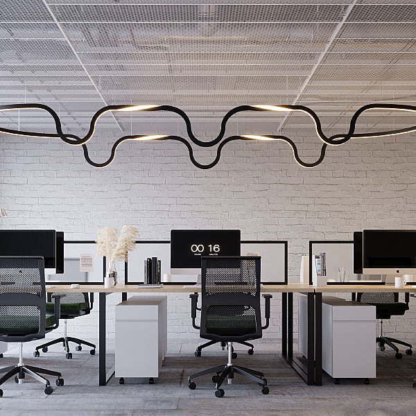 Профиль Sl-Arc 026600