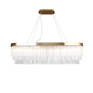 Подвесная люстра Bellinda 4189-14P