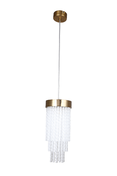 Светильник подвесной Bellinda 4189-1P
