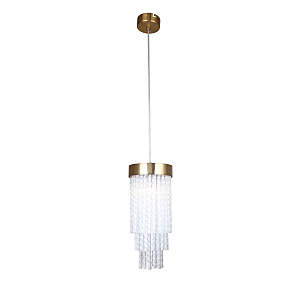 Светильник подвесной Bellinda 4189-1P