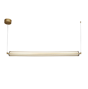 Светильник подвесной Ligero 4190-1P