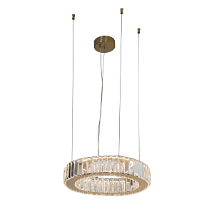 Подвесная люстра Manor 4195-4P