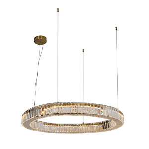 Подвесная люстра Manor 4195-8P