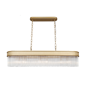 Подвесная люстра Turris 4200-12P