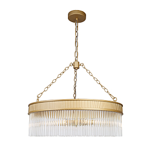 Подвесная люстра Turris 4200-6P