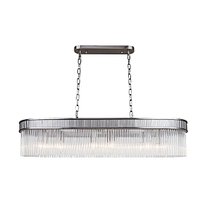 Подвесная люстра Turris 4201-12P