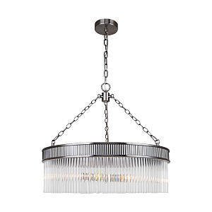 Подвесная люстра Turris 4201-6P